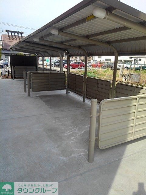 ローレルの物件内観写真