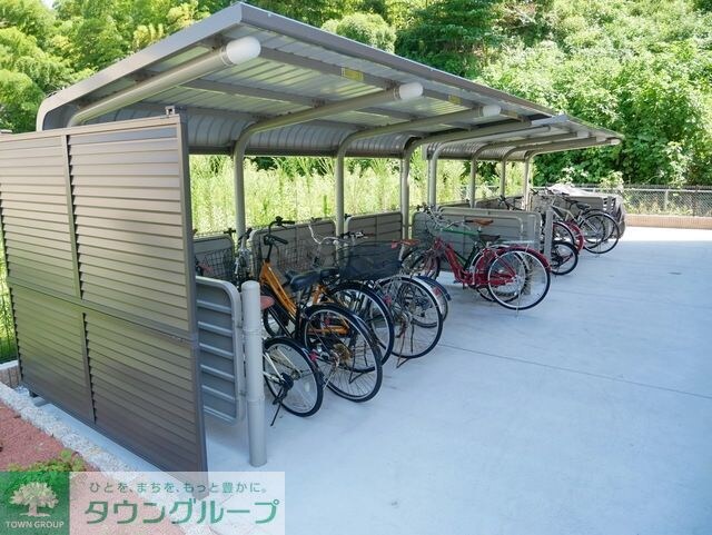 ローレルの物件内観写真