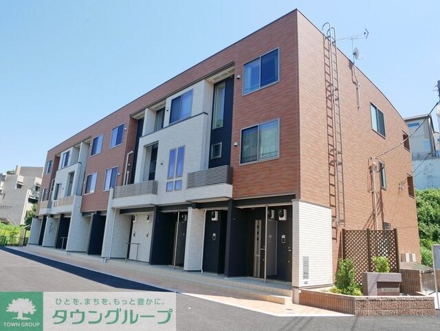 ローレルの物件内観写真