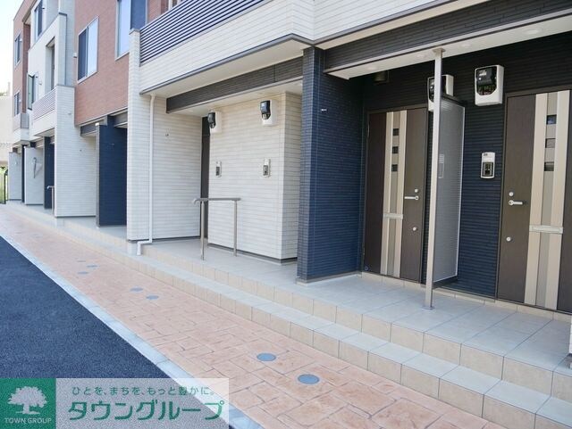 ローレルの物件内観写真