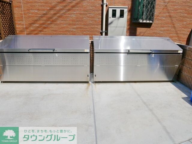 ローレルの物件内観写真