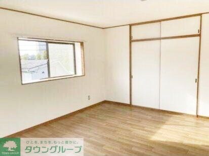 岡上6丁目戸建の物件内観写真