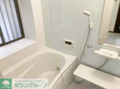 岡上6丁目戸建の物件内観写真