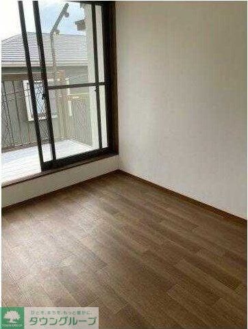 岡上6丁目戸建の物件内観写真