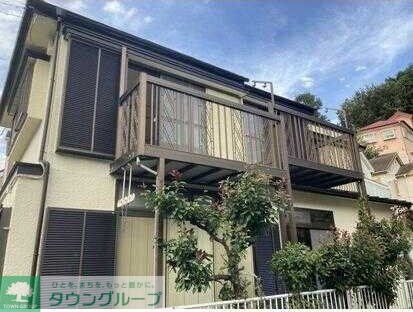 岡上6丁目戸建の物件内観写真