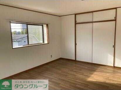 岡上6丁目戸建の物件内観写真