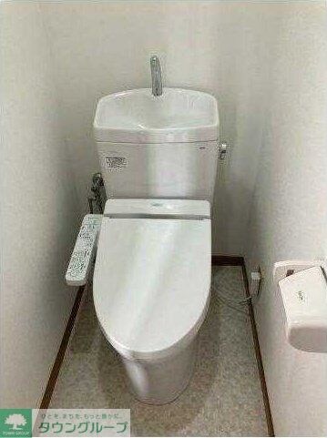 岡上6丁目戸建の物件内観写真