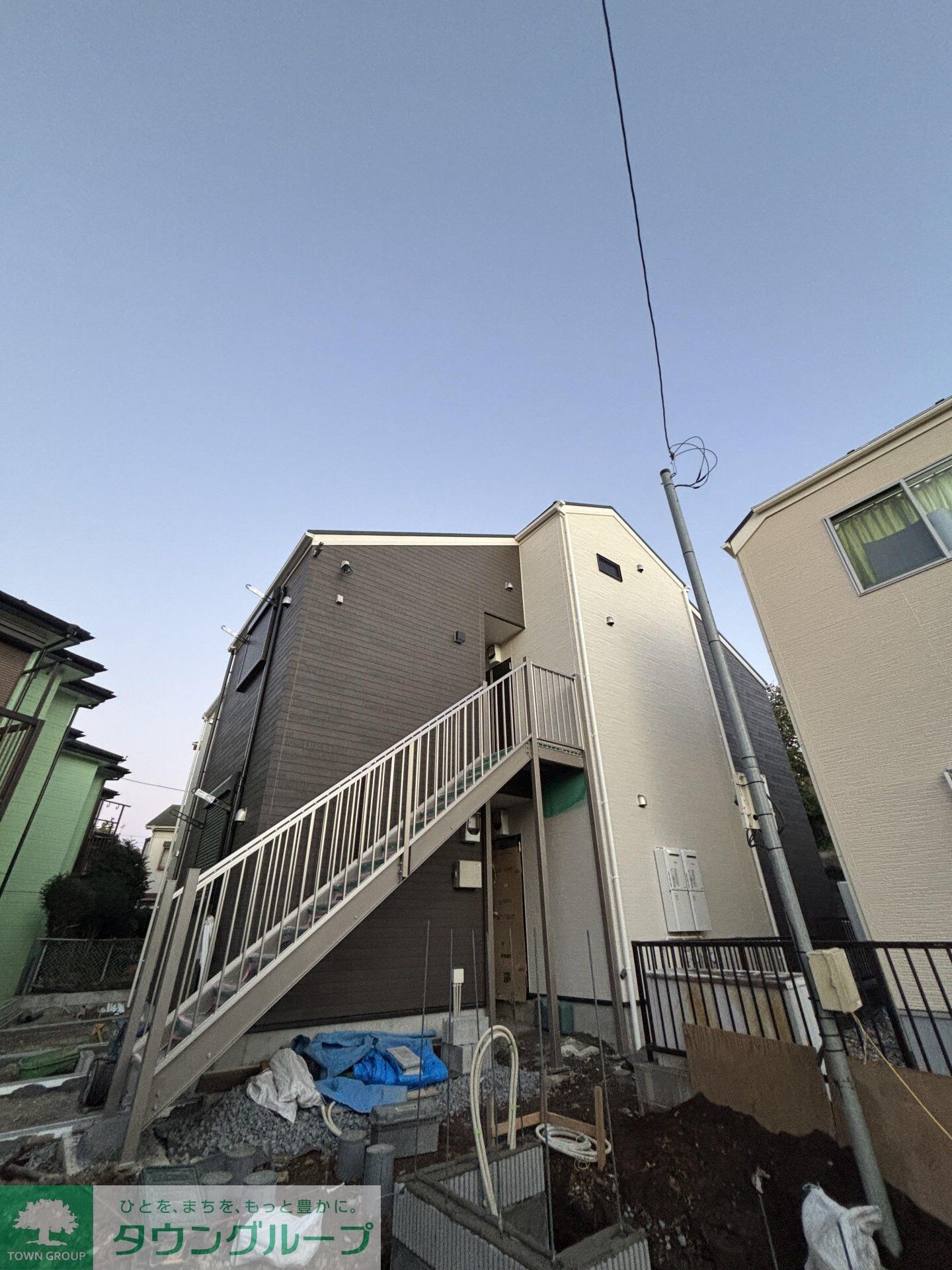 リラIkutaの物件内観写真