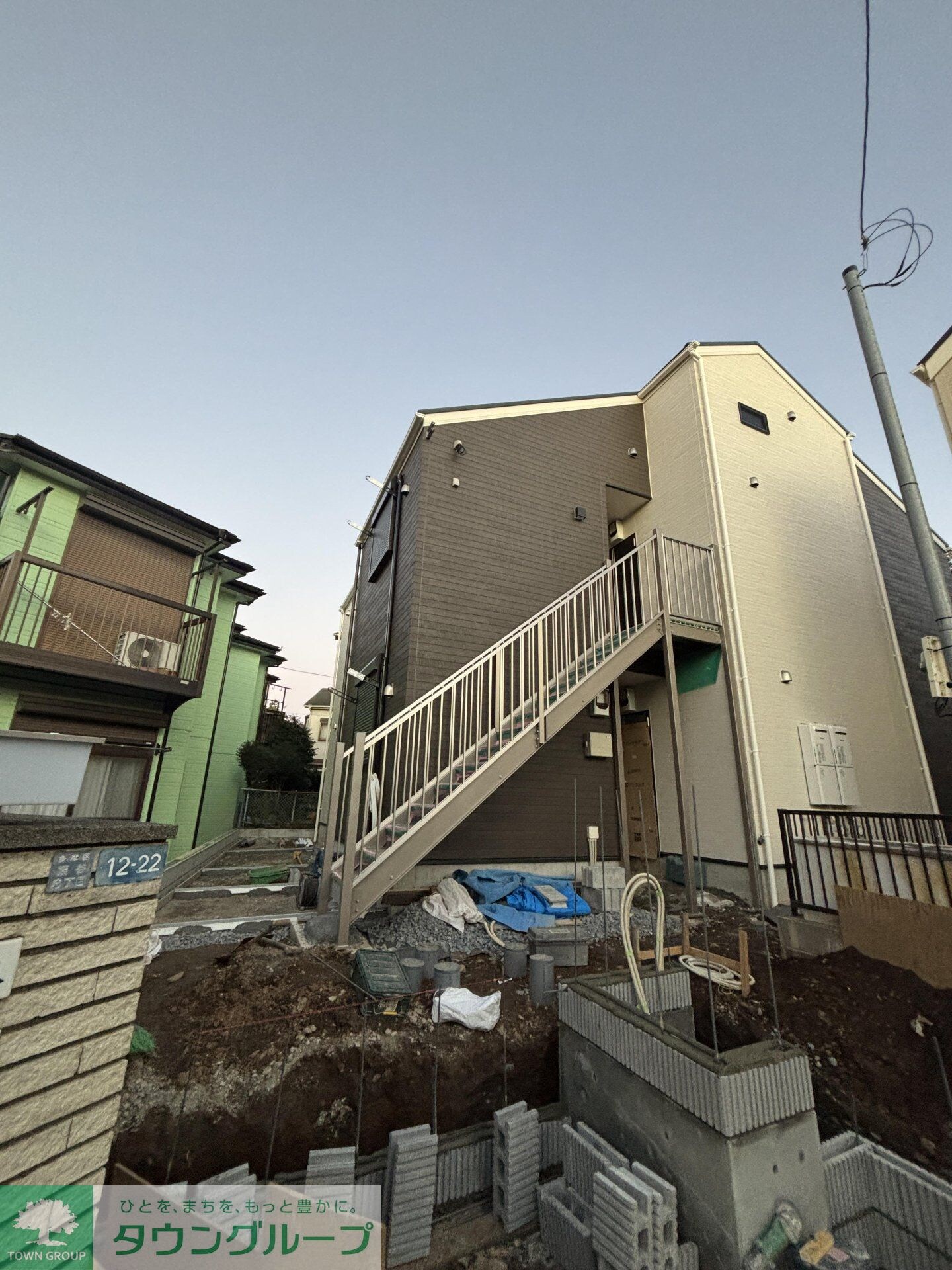 リラIkutaの物件内観写真