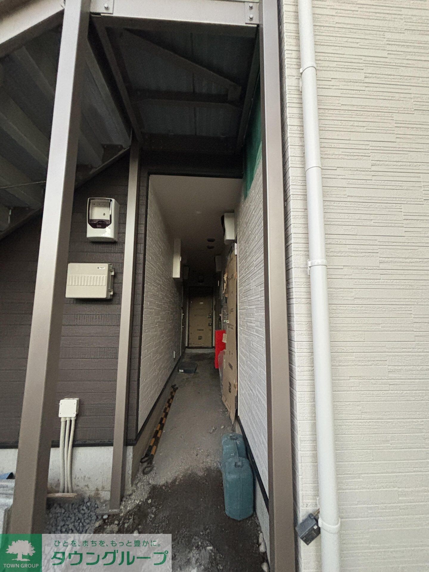 リラIkutaの物件内観写真