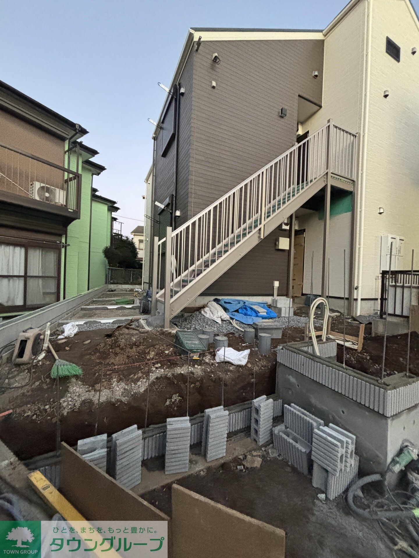 リラIkutaの物件内観写真