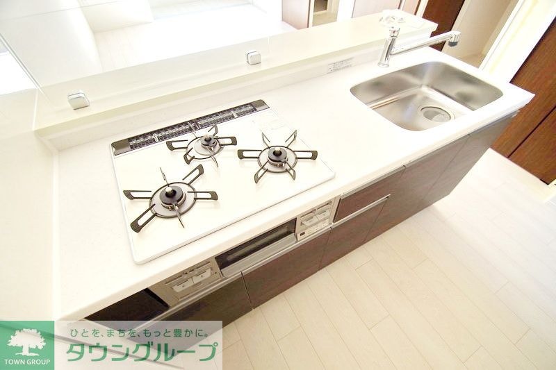 ミラドール・IIの物件内観写真