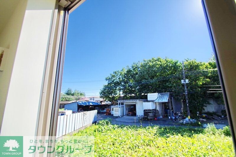 ミラドール・IIの物件内観写真