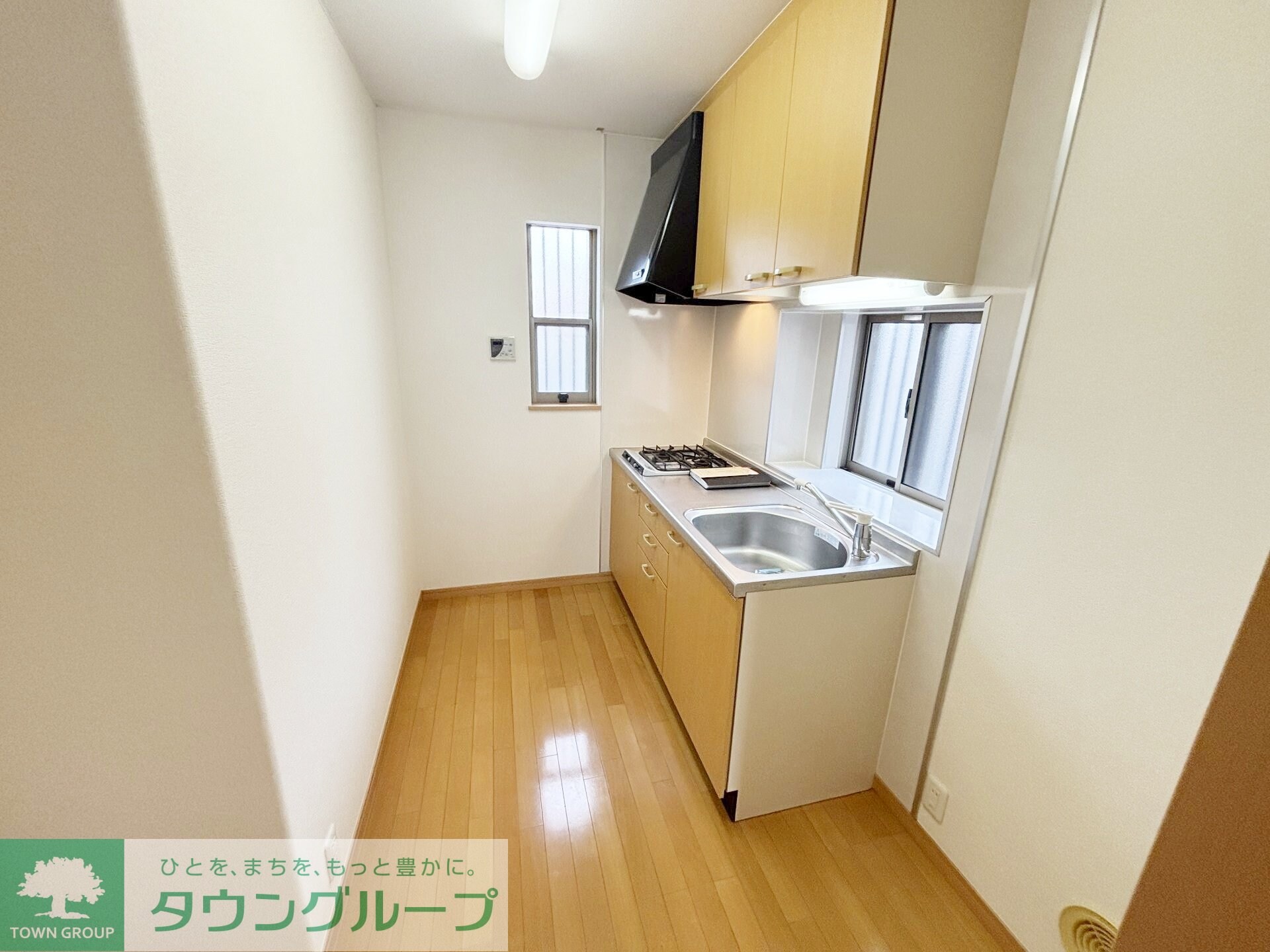 ドミールの物件内観写真