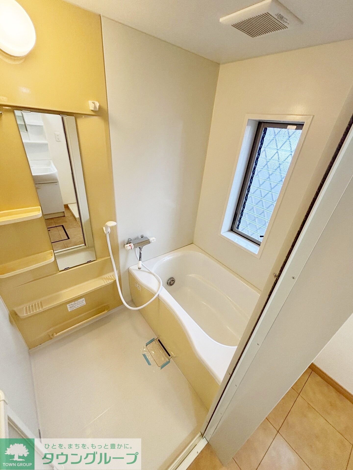 ドミールの物件内観写真