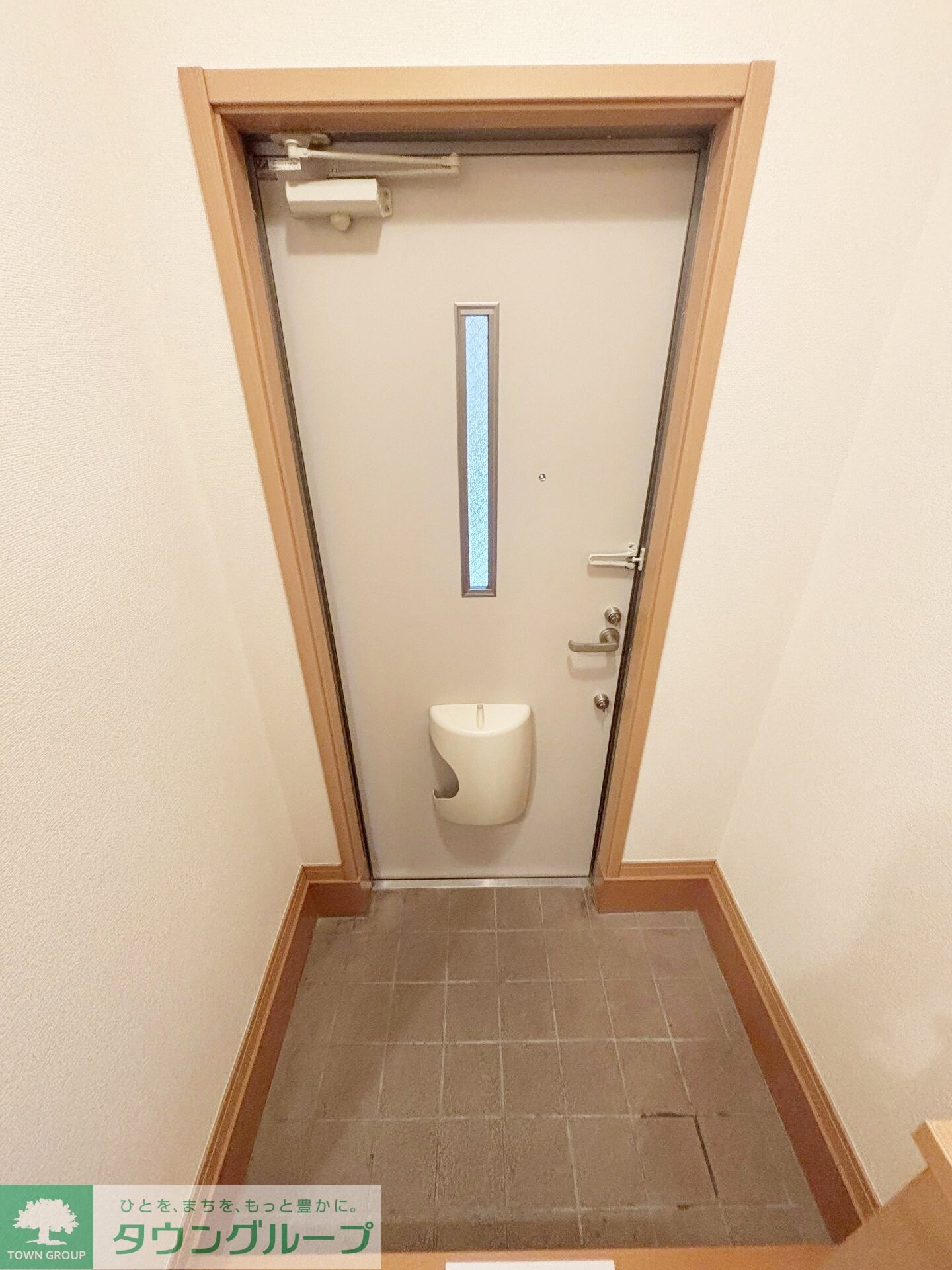 ドミールの物件内観写真