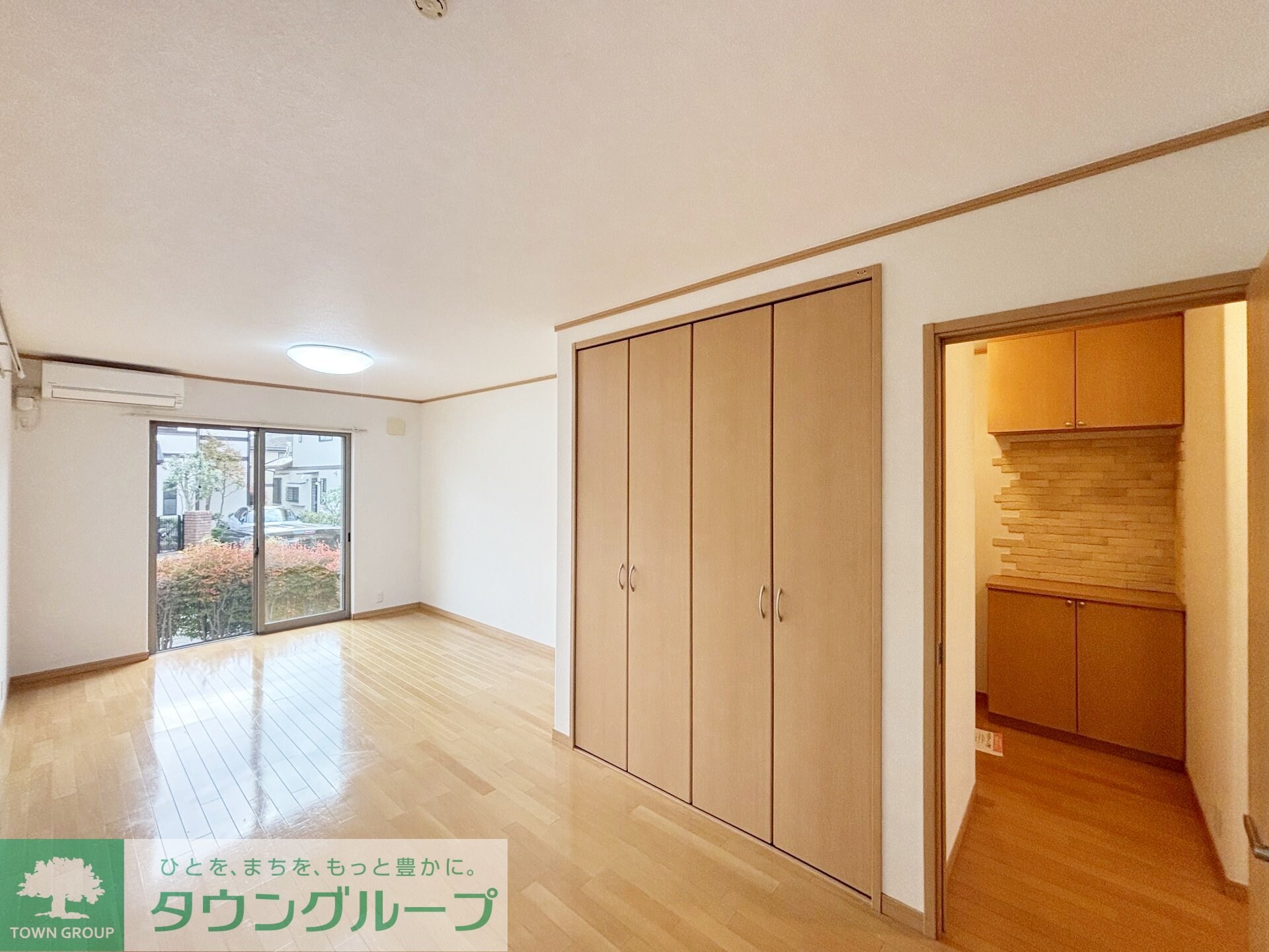 ドミールの物件内観写真