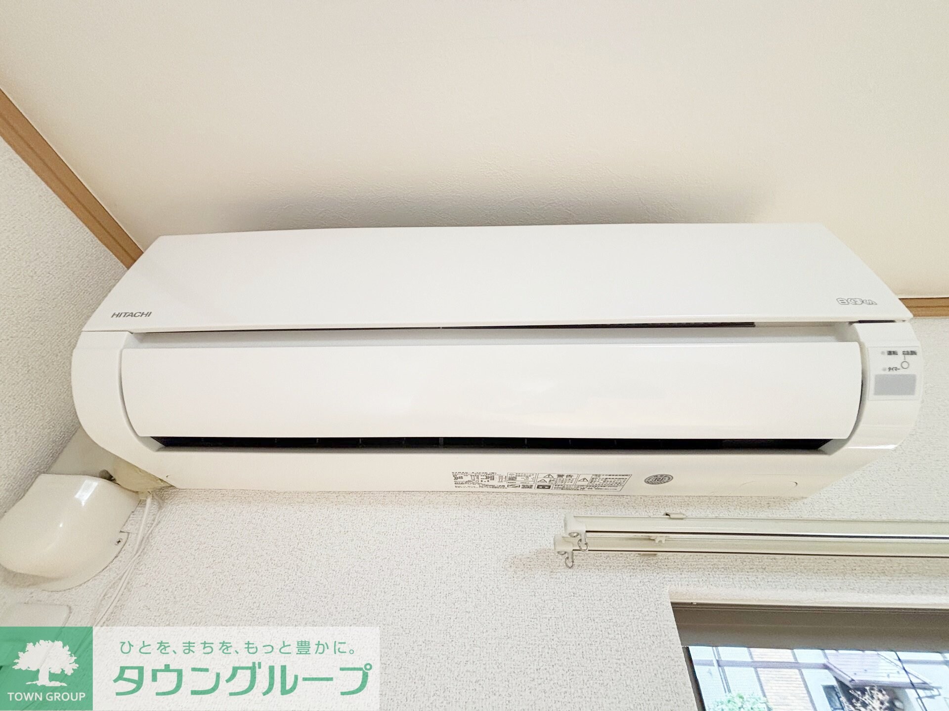 ドミールの物件内観写真