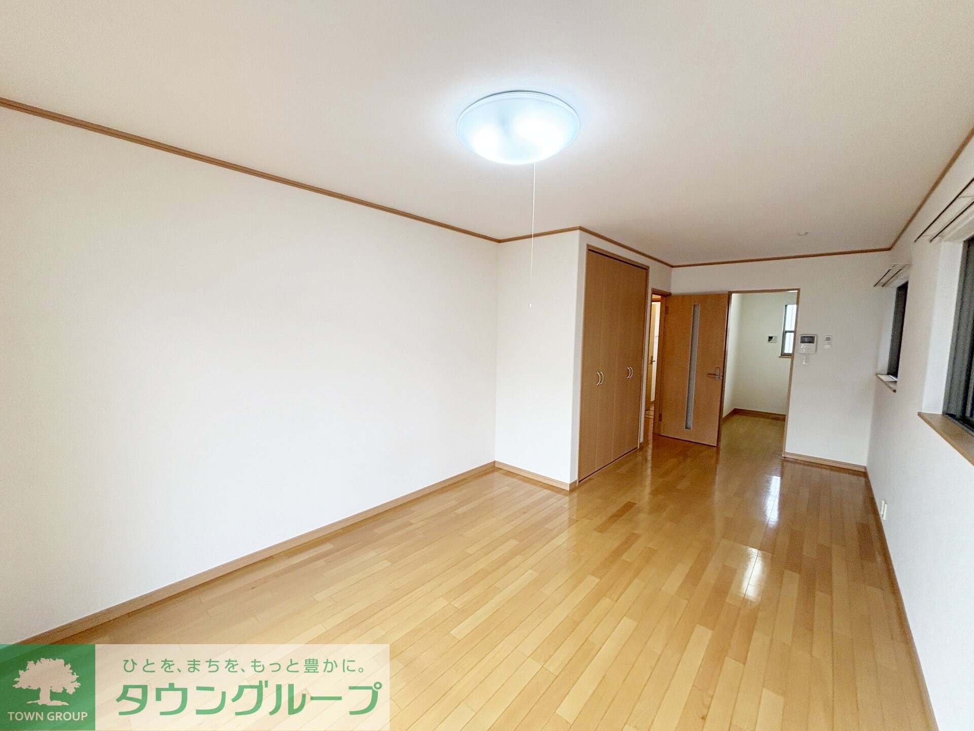 ドミールの物件内観写真