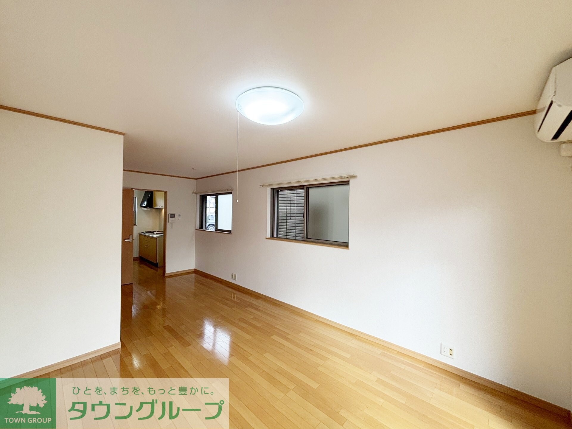 ドミールの物件内観写真