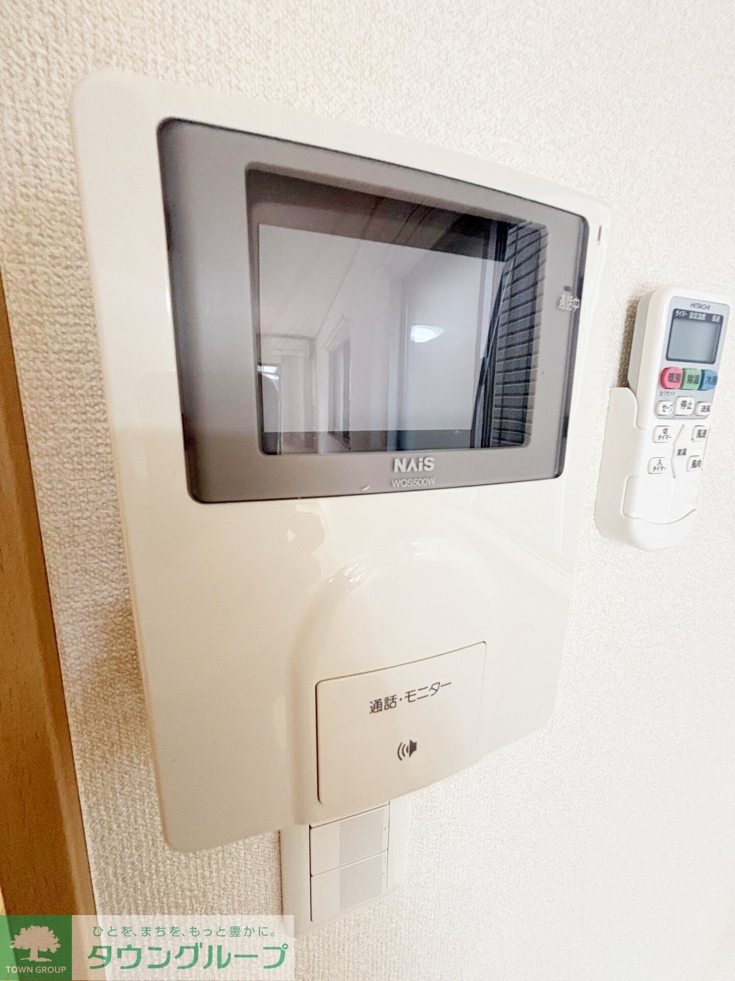 ドミールの物件内観写真