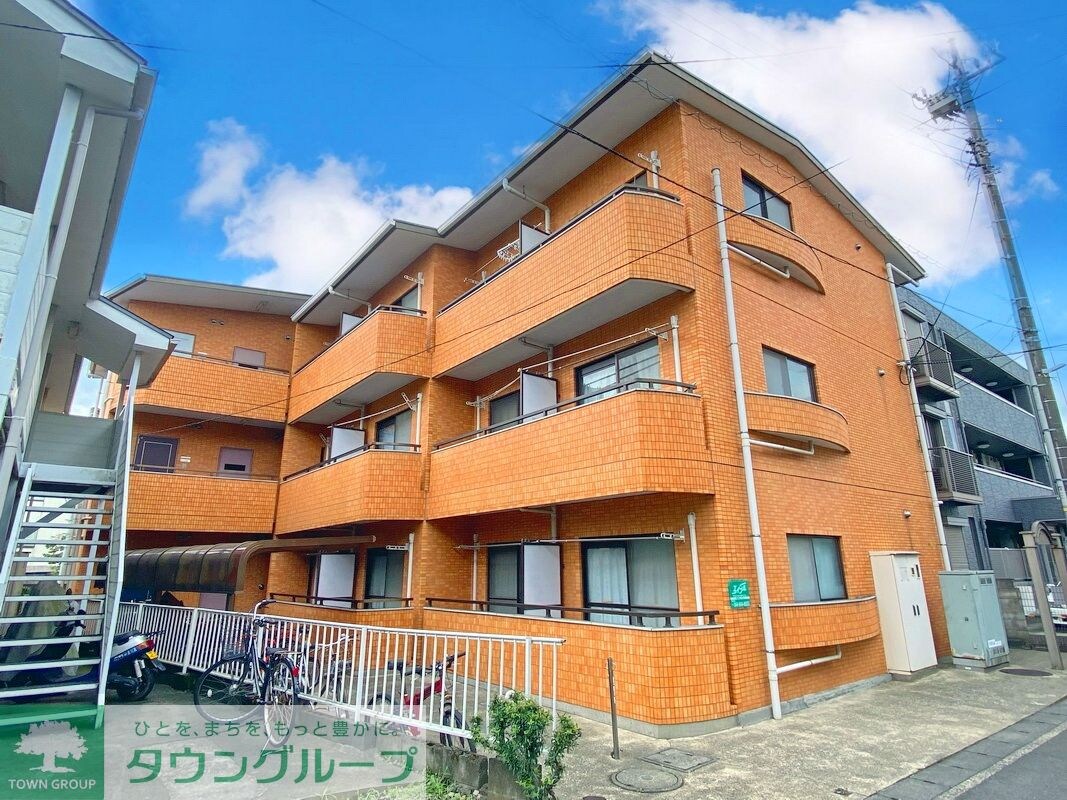 PLENDY稲田堤の物件内観写真