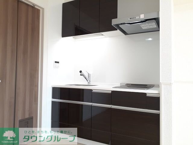 グランメール・フランの物件内観写真