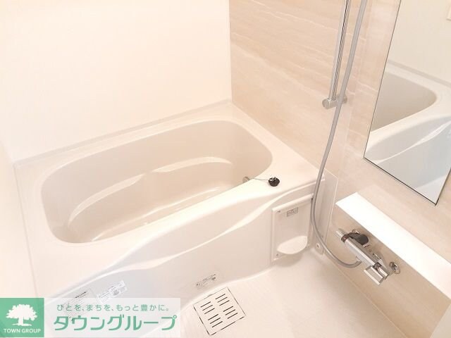 グランメール・フランの物件内観写真