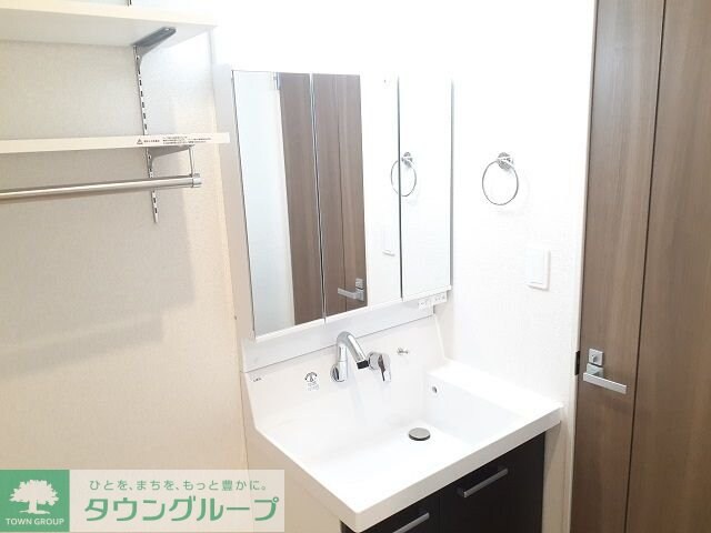 グランメール・フランの物件内観写真