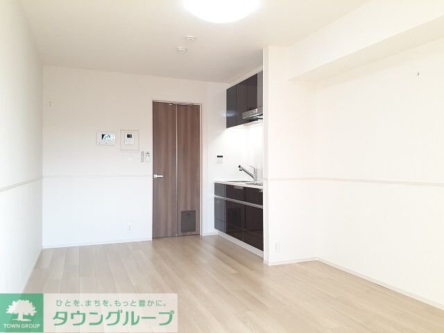 グランメール・フランの物件内観写真