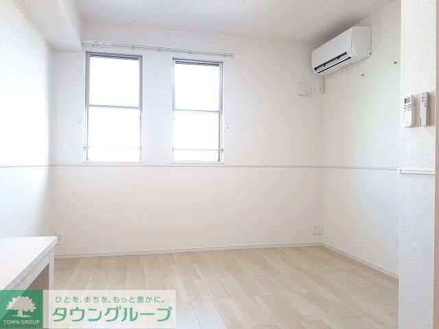 グランメール・フランの物件内観写真