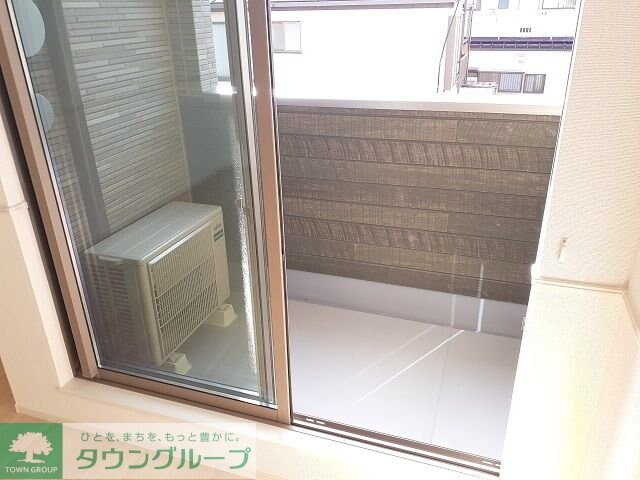 グランメール・フランの物件内観写真