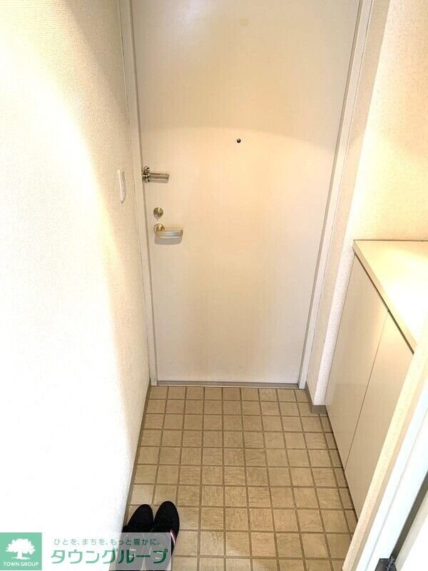 フラット百合ヶ丘の物件内観写真