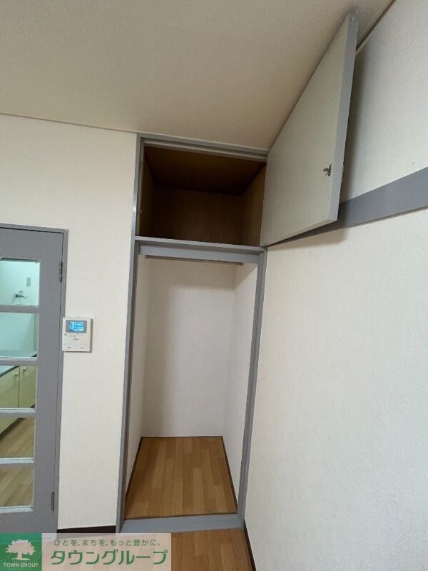 クロノス向ヶ丘の物件内観写真