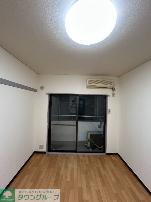 クロノス向ヶ丘の物件内観写真