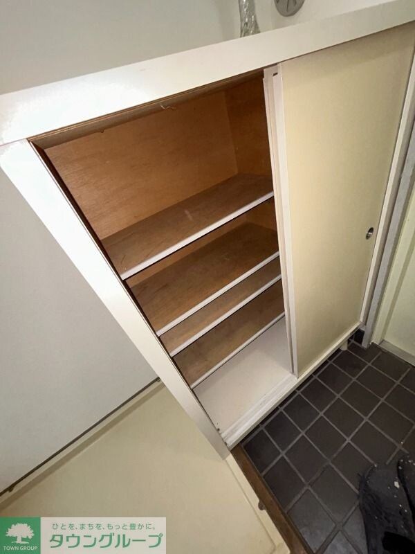 クロノス向ヶ丘の物件内観写真