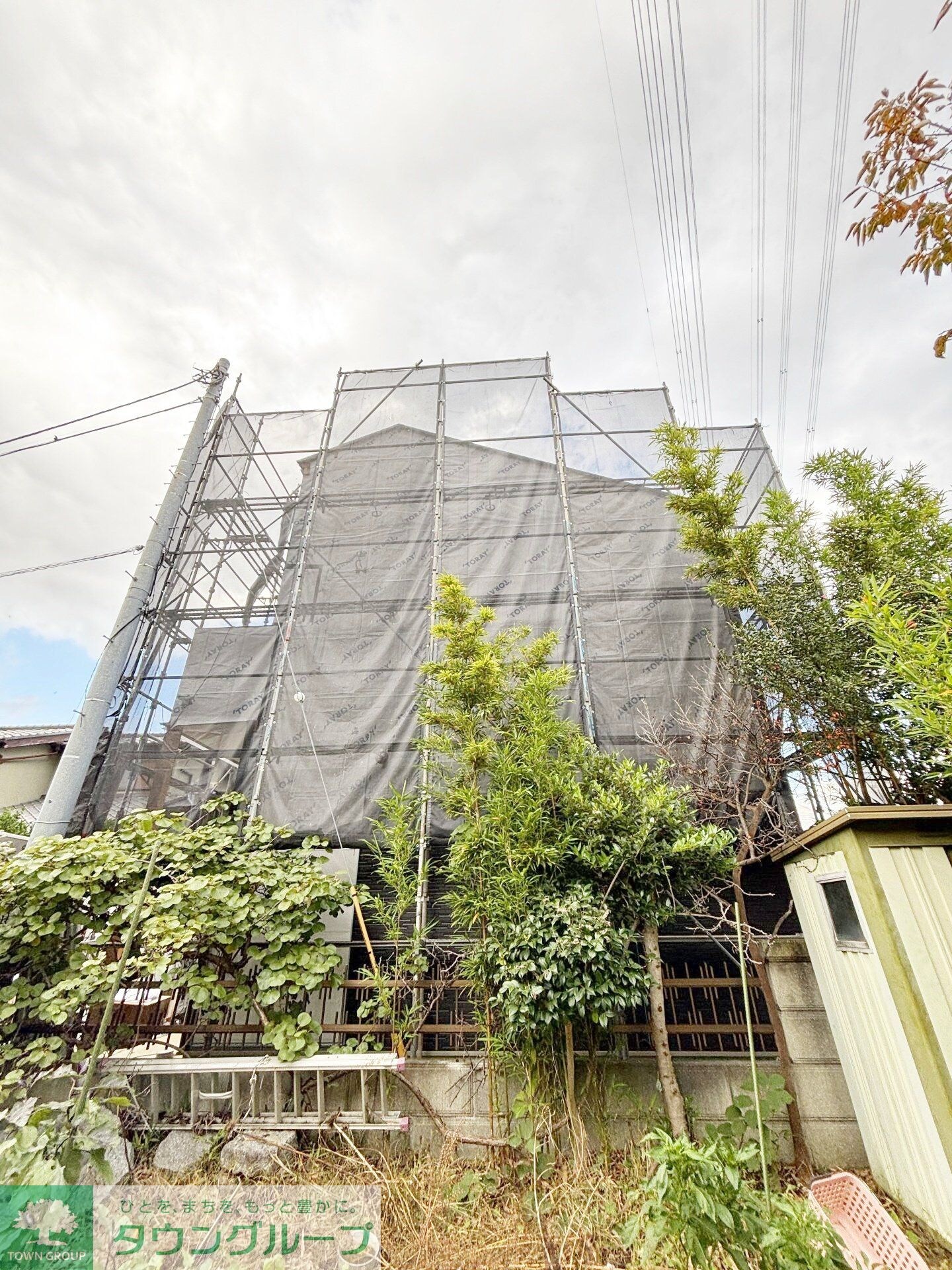 LIL GRANDE川崎の物件内観写真