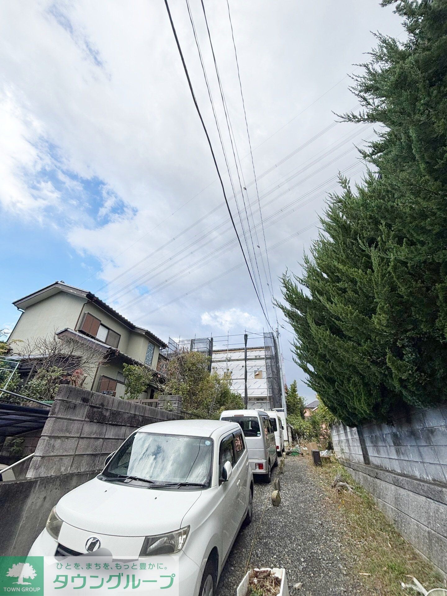 LIL GRANDE川崎の物件内観写真