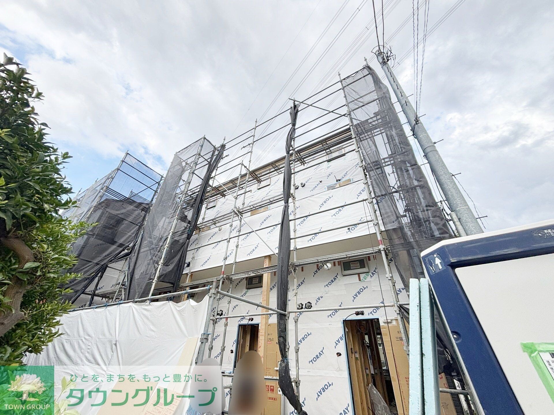 LIL GRANDE川崎の物件内観写真