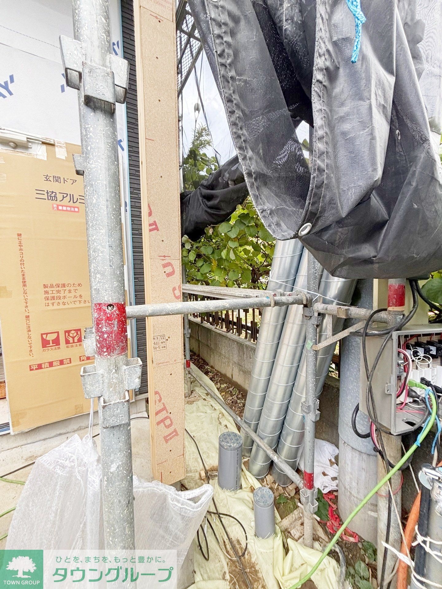 LIL GRANDE川崎の物件内観写真