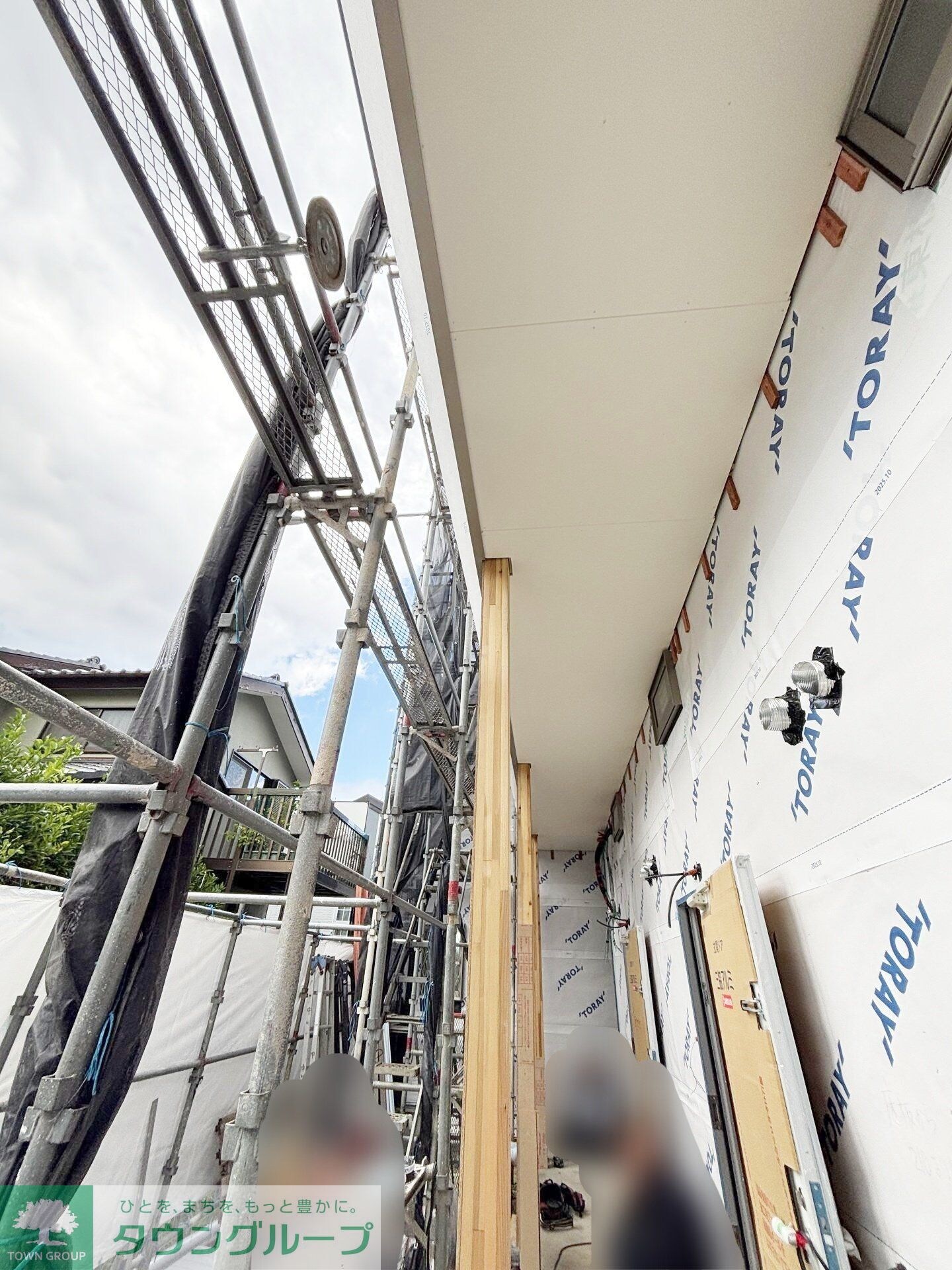 LIL GRANDE川崎の物件内観写真