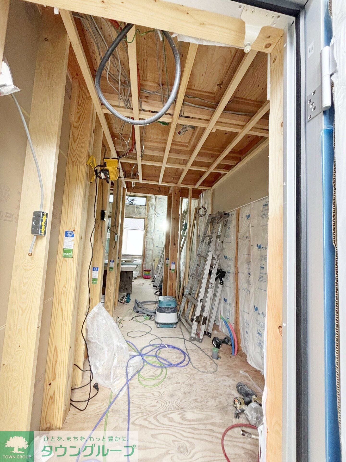 LIL GRANDE川崎の物件内観写真