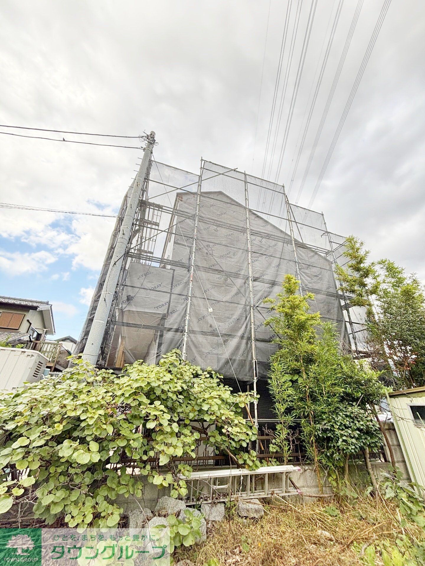 LIL GRANDE川崎の物件内観写真