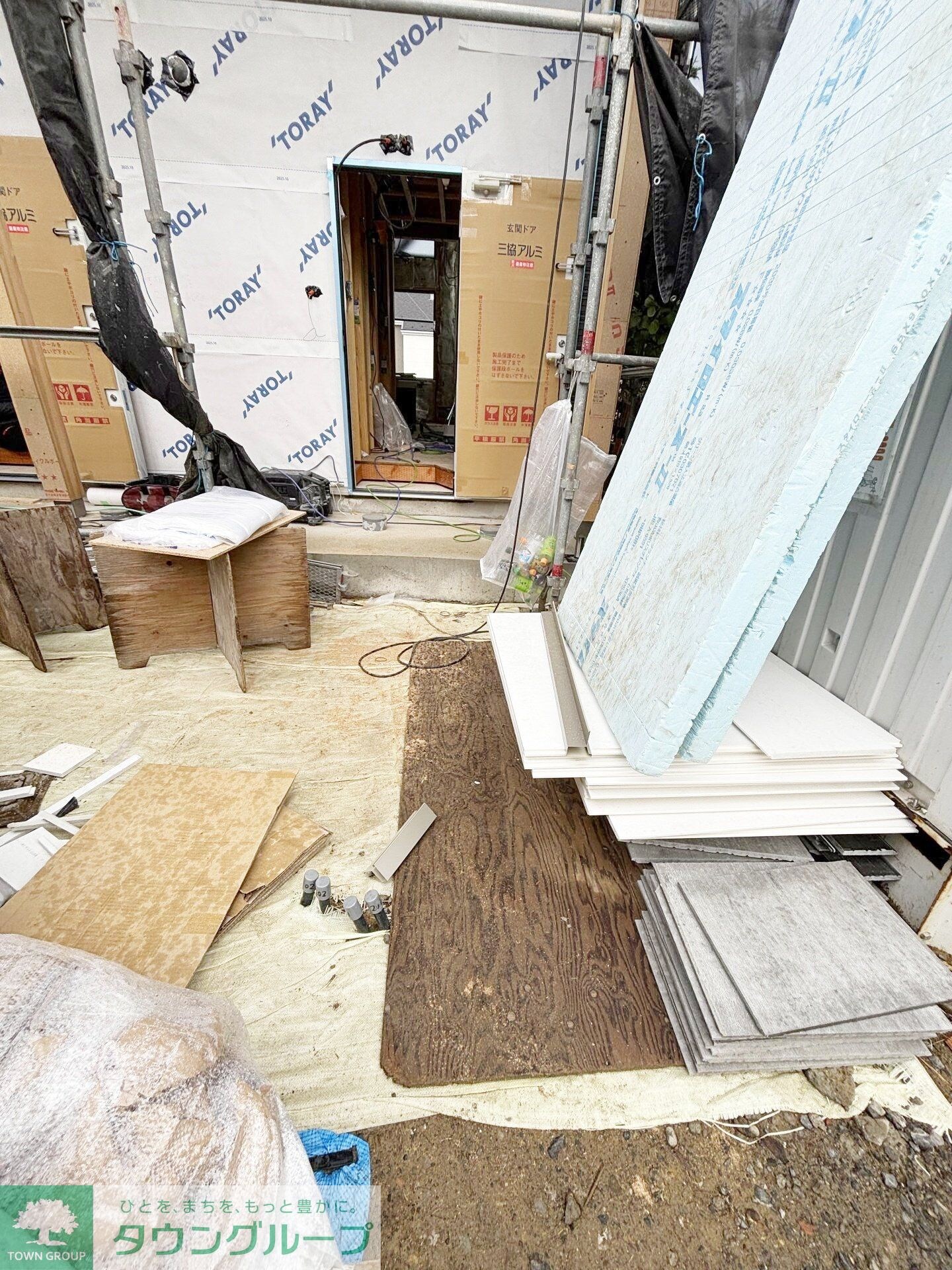 LIL GRANDE川崎の物件内観写真