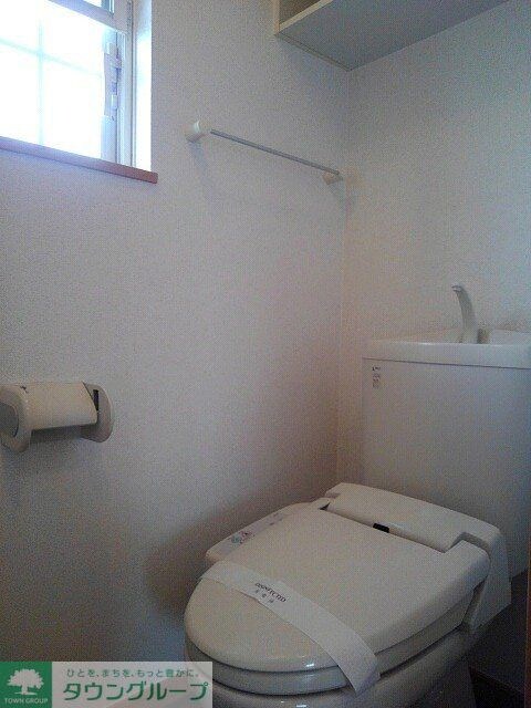 カルムたまプラの物件内観写真