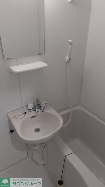 マ・ピエス東生田弐番館の物件内観写真