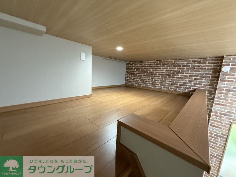 ショコラRezeの物件内観写真