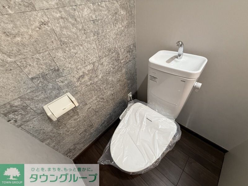 ショコラRezeの物件内観写真