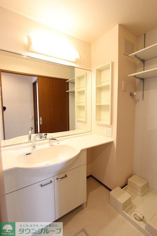 ヴィーブル草薙の物件内観写真