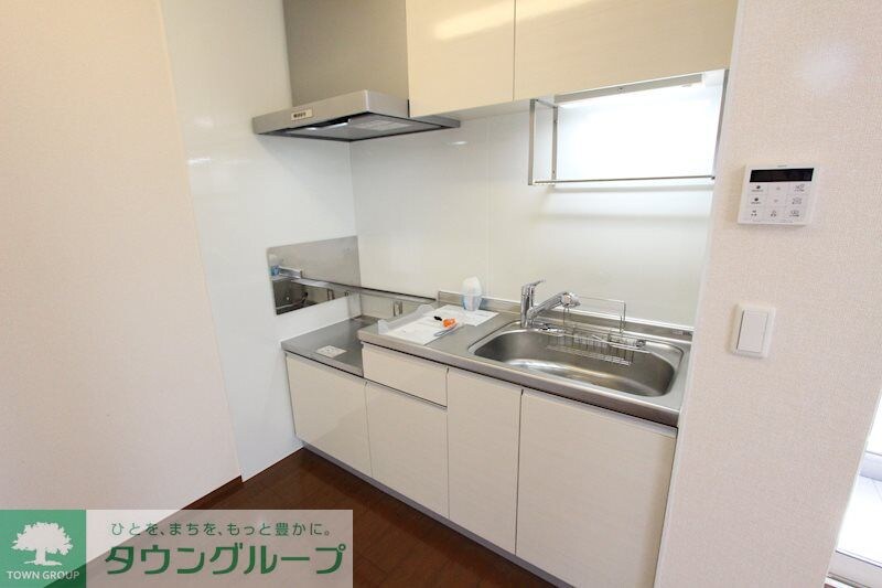 ヴィーブル草薙の物件内観写真